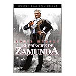El Príncipe de Zamunda. Edición Especial