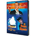 Un beso en el puerto + El Padre Manolo