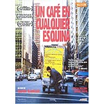 Un café en cualquier esquina
