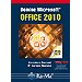 DOMINE MICROSOFT OFFICE 2010