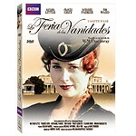 Pack La feria de las vanidades BBC