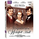 Pack La inquilina de Wildfell Hall BBC