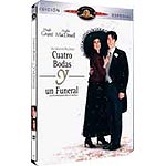 Cuatro bodas y un funeral. Edición Especial. Estuche Metálico