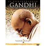 Gandhi. Edici�n especial