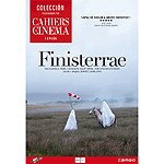 Finisterrae. Colección Cahiers du Cinema