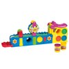 Mega Fábrica loca Hasbro
