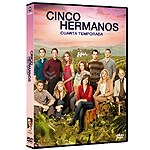 Cinco Hermanos. 4� Temporada