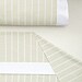 Juego de s�banas beige