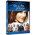 Sin cita previa. 2� Temporada