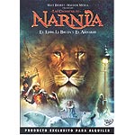 Las crónicas de Narnia. El león, la bruja y el armario
