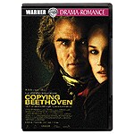 Copying Beethoven