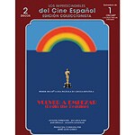 Volver a empezar. Colecci�n del Cine Espa�ol