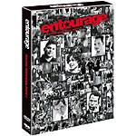 Entourage (El S�quito): 3� Temporada Completa 2� parte (DVD)