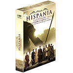 Hispania. La Leyenda. 1ª Temporada