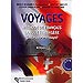 VOYAGES: MÉTHODE DE FRANCAIS LANGUE ÉTRANGÉRE (AUTO-APPRENTISSAGE) NIVEAU I