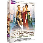 Las Bucaneras