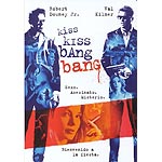 Kiss kiss bang bang