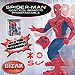 Spiderman programable R/C