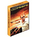 C.S.I.: Miami. 8� Temporada