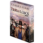 Tierra de Lobos. 1� Temporada