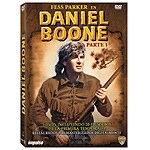 Estuche Daniel Boone Parte 1