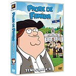 Padre de Familia. 9� Temporada
