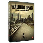 The Walking Dead. 1� Termporada