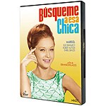 Búsqueme a esa chica