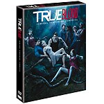 True Blood. 3�Temporada