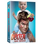 Dexter. 4� Temporada