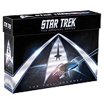 Pack Star Trek: The Original Series
