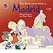 PEPE MOUSE AND HIS FRIENDS IN MADRID. ACTIVITY BOOK WITH STICKERS