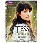 Pack Tess de los D' Urberville