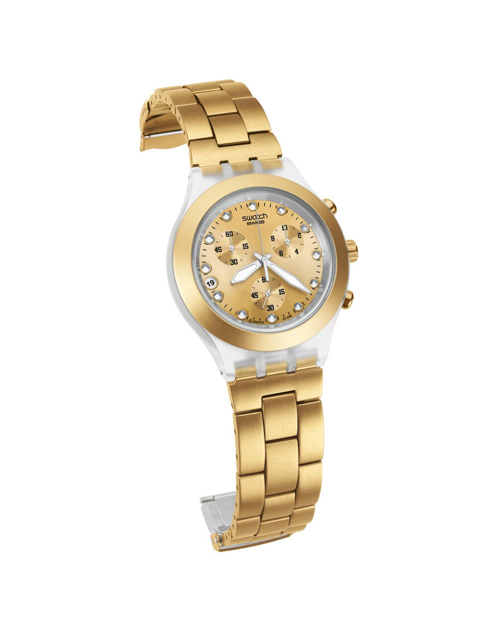 relojes swatch 2011 el corte ingles