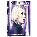 Medium. 6� Temporada