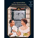 El apartamento