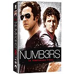Numbers. Temporada Final