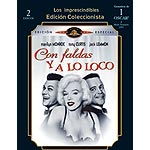 Con faldas y a lo loco
