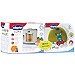 Cocinero Sano Vapor Easy Meal - Regalo Set de platos