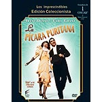 La p�cara puritana. Edici�n Coleccionista