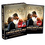3 Metros sobre el cielo + Libro con Fotograf�a + Pa�uelo