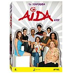 Aida. 4ª Temporada