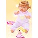 Baby expresions