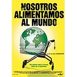 Nosotros alimentamos al mundo