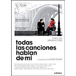 Todas las canciones hablan de mi