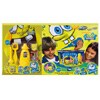 Set arena mágica Bob Esponja Giochi Preziosi