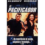 El pacificador