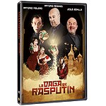 La daga de Rasputín