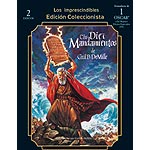Los Diez Mandamientos