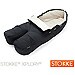 Saco cubrepiernas para silla Xplory